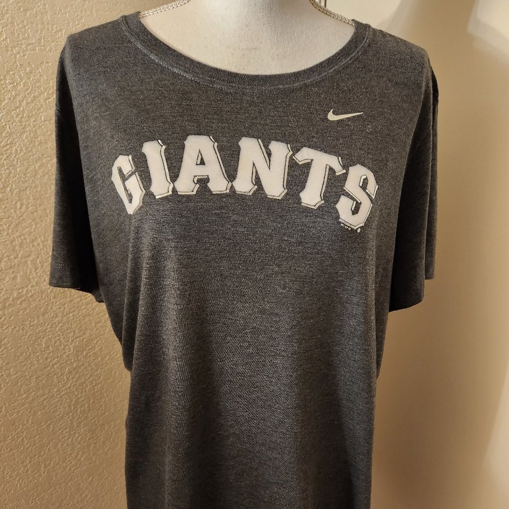 SF Giants Nike Women's T-Shirt